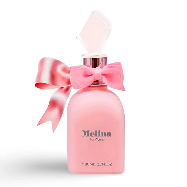 Emper Melina — 1