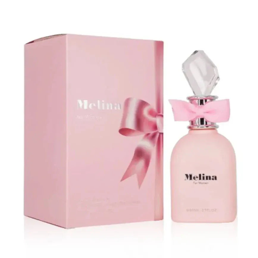 Emper Melina — 3