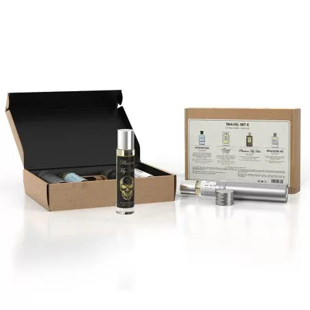 Emper Gift Set Miniature Emper Discovery II 4x0.5 oz — 1