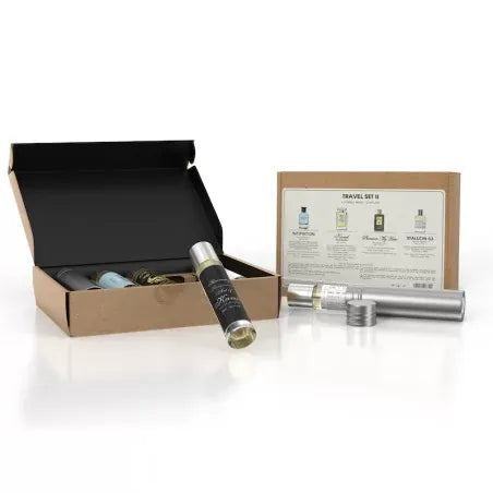 Emper Gift Set Miniature Emper Discovery II 4x0.5 oz — 3