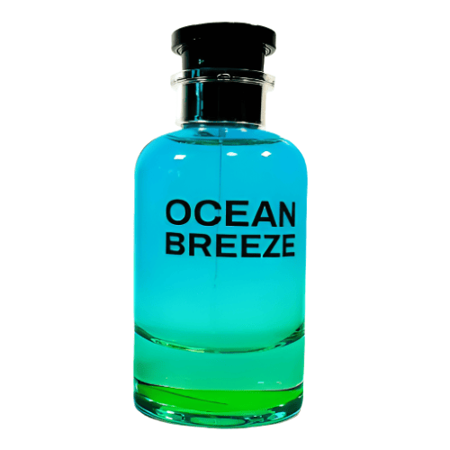 Emper Ocean Breeze — 1