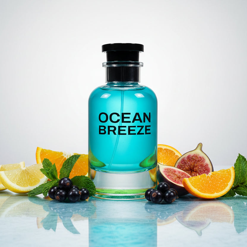 Emper Ocean Breeze — 2