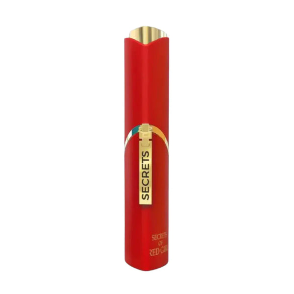 Emper Secrets of Red Girl — 1