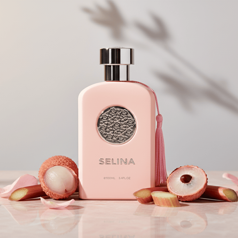 Emper Selina — 2