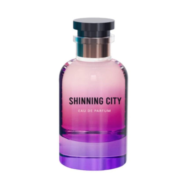 Emper Shinning City — 1
