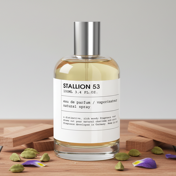 Emper Stallion 53 — 2