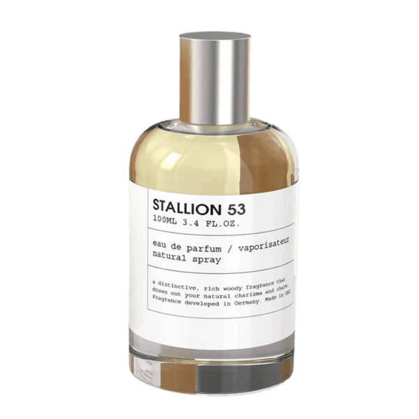 Emper Stallion 53 — 1