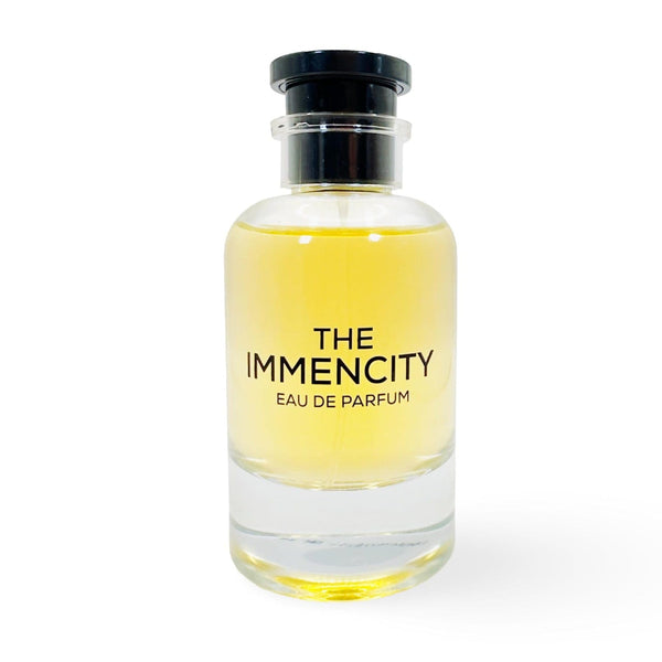 Emper The Immencity — 1