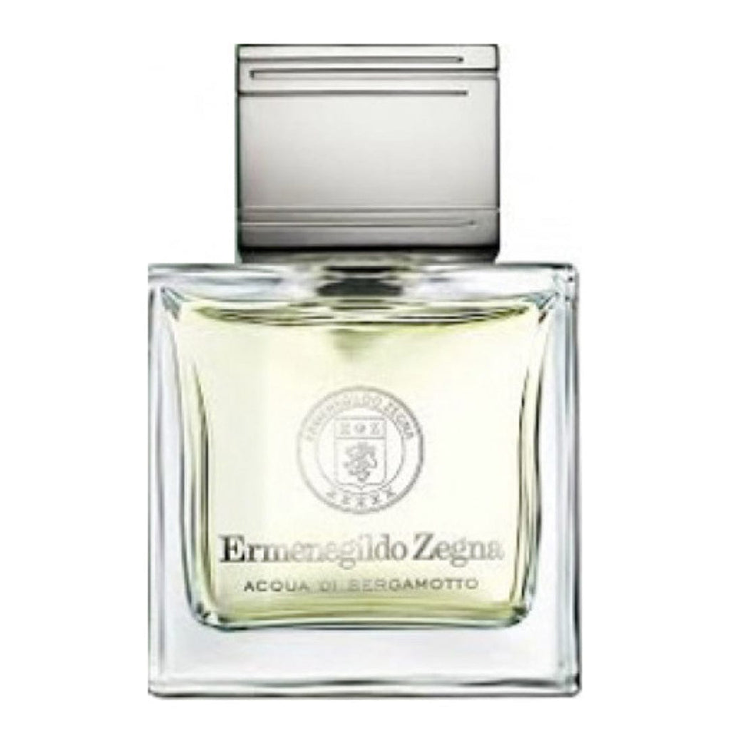 Ermenegildo Zegna Acqua di Bergamotto For Men/Cologne For Men Eau de Toilette 1.7 Oz Edt — 1