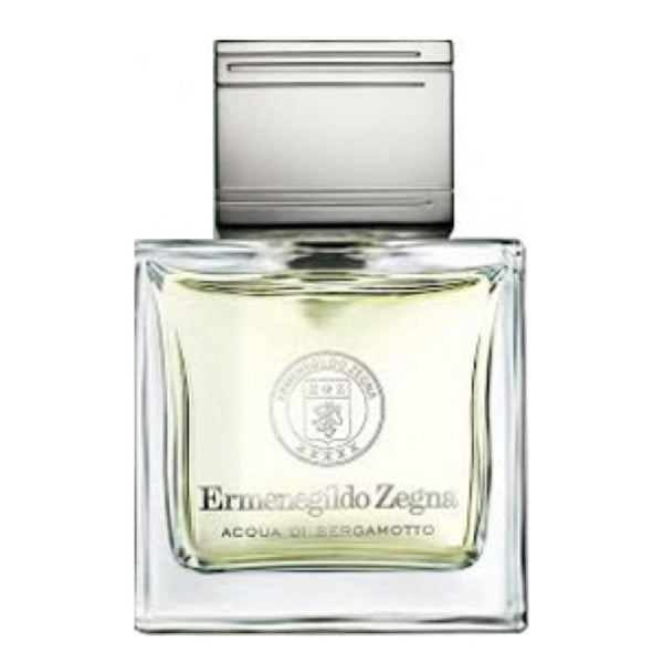 Ermenegildo Zegna Acqua di Bergamotto For Men/Cologne For Men Eau de Toilette 1.7 Oz Edt — 1