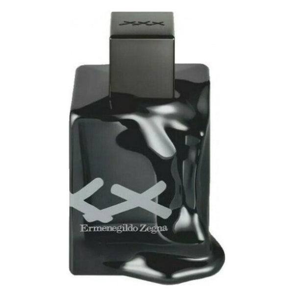 Ermenegildo Zegna XXX Charcoal For Men/Cologne For Men Eau de Parfum 3.4 Oz Edp — 1