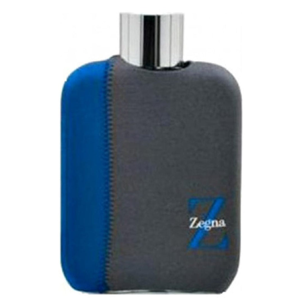 Ermenegildo Zegna Z Zegna Fresh Men's Perfume/Cologne For Men Eau de Toilette 3.3 oz Edt — 1