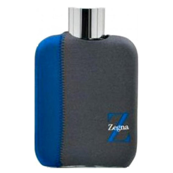 Ermenegildo Zegna Z Zegna Fresh Men's Perfume/Cologne For Men Eau de Toilette 3.3 oz Edt — 1