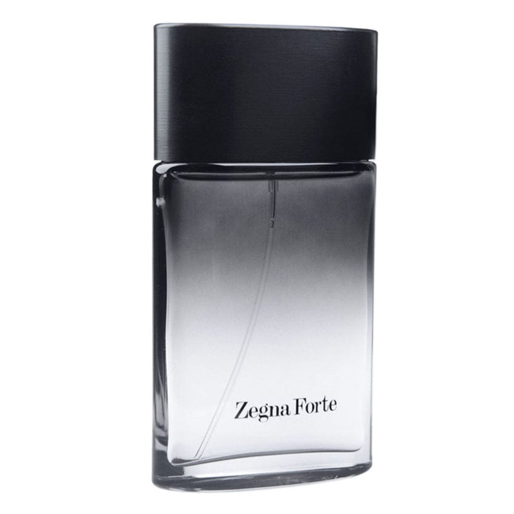 Ermenegildo Zegna Zegna Forte For Men/Cologne For Men Eau de Toilette 3.4 Oz Edt — 1