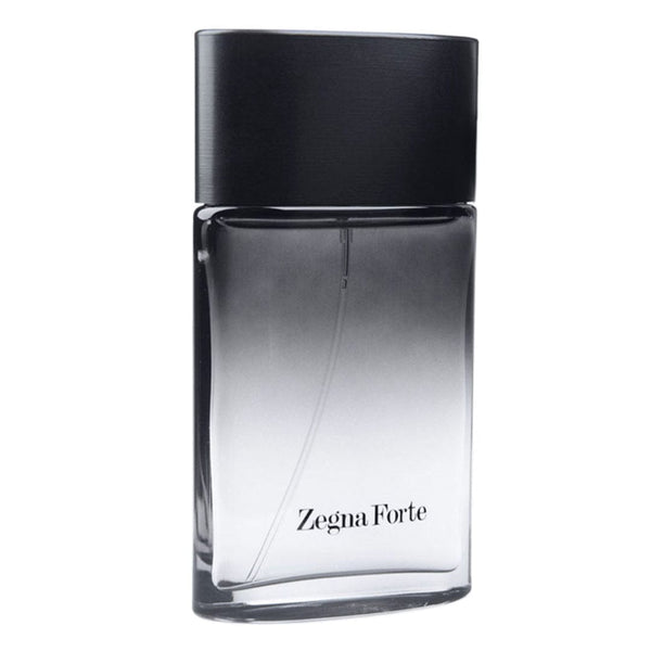 Ermenegildo Zegna Zegna Forte For Men/Cologne For Men Eau de Toilette 3.4 Oz Edt — 1