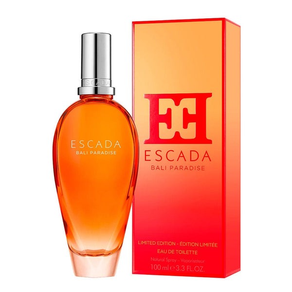 Escada Bali Paradise — 2