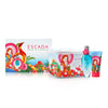Escada Born In Paradise Perfume For Women Eau De Toilette  Spray 3.3 Oz / Gift Set 3.3 oz — 3