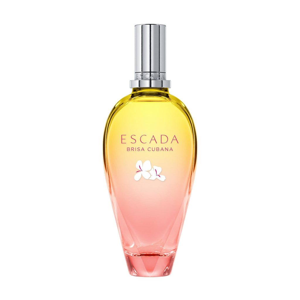 Escada Brisa Cubana Women's Perfume/Cologne For Women Eau de Toilette 3.4 oz Edt — 1