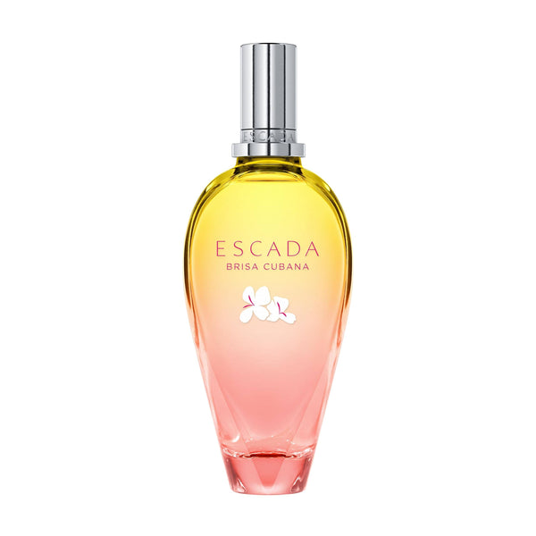 Escada Brisa Cubana Women's Perfume/Cologne For Women Eau de Toilette 3.4 oz Edt — 1