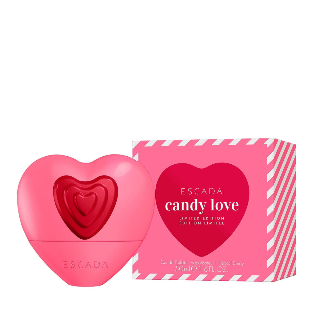 Escada Candy Love Women's Perfume/Cologne For Women Eau de Toilette 3.3 oz Edt — 2