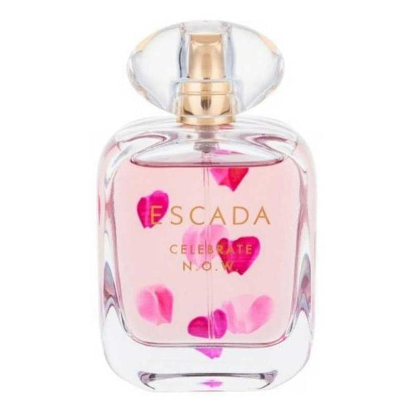 Escada Celebrate N.O.W. Perfume For Women Eau de Parfum Spray 2.7 oz — 1