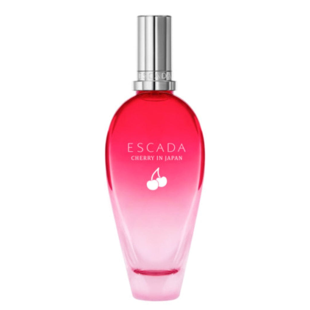 Escada Cherry In Japan — 1