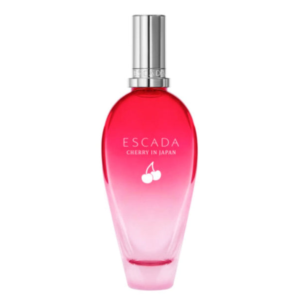 Escada Cherry In Japan — 1