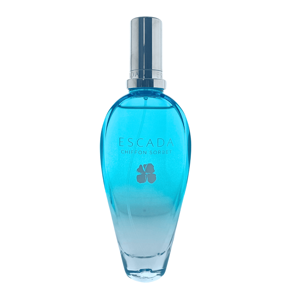 Escada Chiffon Sorbet Women's Perfume/Cologne For Women Eau de Toilette 3.4 oz Edt — 1