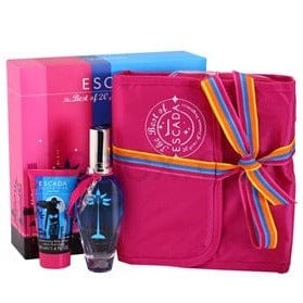 Escada Escada Island Kiss Edition Limited Women's Perfume/Cologne For Her Eau de Toilette 1.6 oz / 3.3 oz / Gift Set 3.3 oz Edt — 3