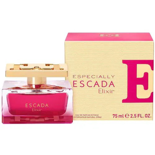 Escada Especially Escada Elixir Women's Perfume/Cologne For Women Eau de Parfum 2.5 oz Edp — 2