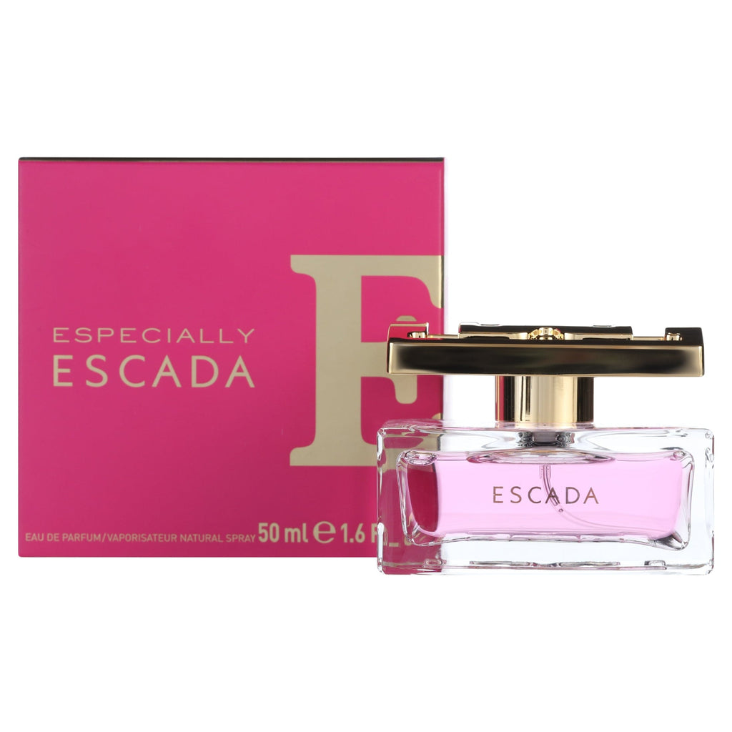 Escada Especially Escada Women's Perfume/Cologne For Women Eau de Parfum 1.6 oz / 2.5 oz / Gift Set 2.5 oz Edp — 2