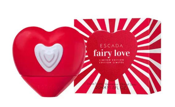 Escada Fairy Love For Women/Cologne For Women Eau de Toilette 3.3 Oz Edt — 2