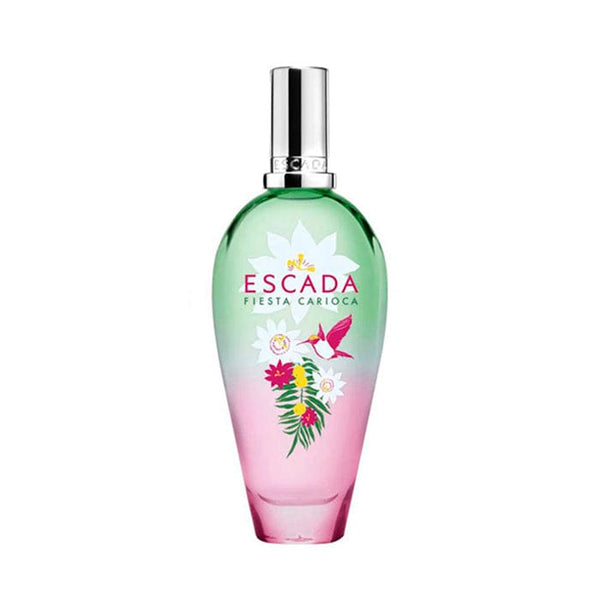 Escada Fiesta Carioca Perfume For Women Eau De Toilette Spray 3.3 Oz — 1