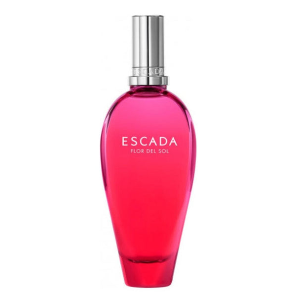 Escada Flor del Sol Women's Perfume/Cologne For Women Eau de Toilette 3.3 oz Edt — 1