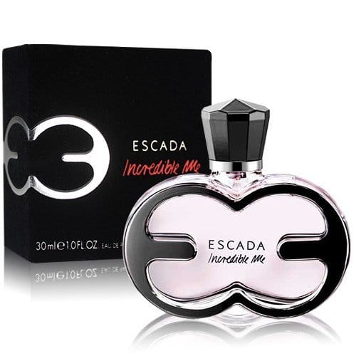 Escada Incredible Me Women's Perfume/Cologne For Women Eau de Parfum 2.5 oz Edp — 2