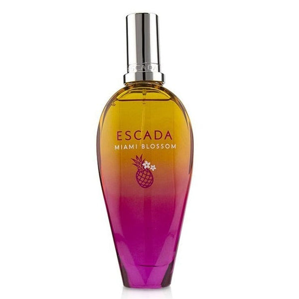 Escada Miami Blossom Perfume For Women/Cologne For Women Eau De Toilette 1.6 oz / 3.3 Oz Edt — 1