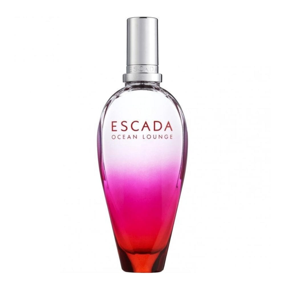 Escada Ocean Lounge For Women Perfume/Cologne For Women Eau de Toilette 1.7 Oz Edt — 1