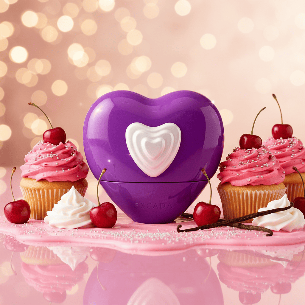 Escada Party Love — 2