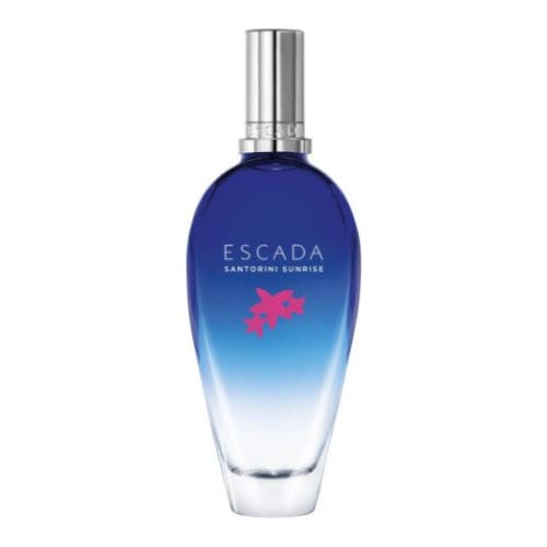 Escada Santorini Sunrise Women's Perfume/Cologne For Women Eau de Toilette 1.6 oz / 3.3 oz Edt — 1