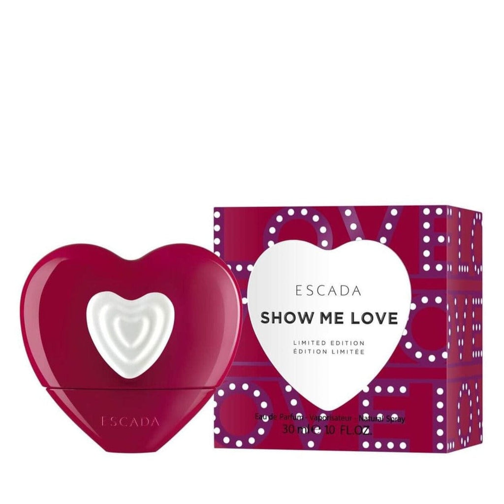 Escada Show Me Love Women's Perfume/Cologne For Women Eau de Parfum 3.4 oz Edp — 2