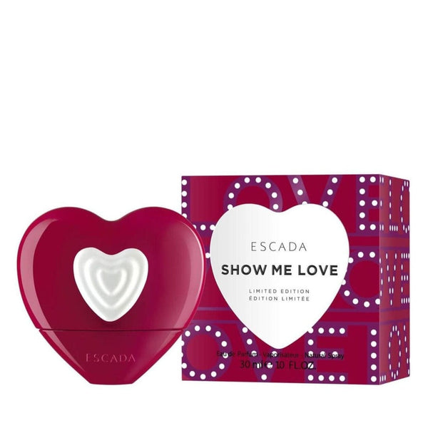 Escada Show Me Love Women's Perfume/Cologne For Women Eau de Parfum 3.4 oz Edp — 2