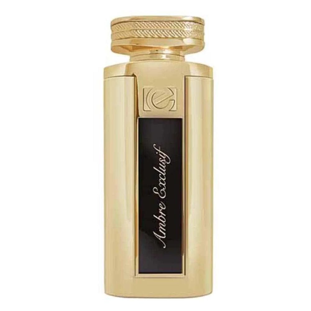 Essenza Ambre Exclusive 3.4 Oz Edp — 1