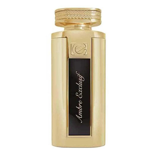 Essenza Ambre Exclusive 3.4 Oz Edp — 1