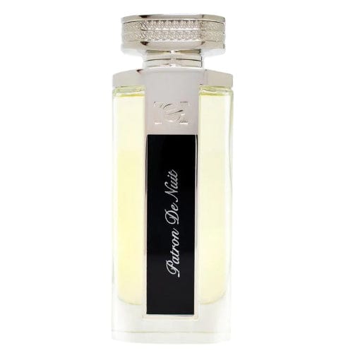Essenza Patron De Nuit Eau de Parfum For Men/Cologne For Men Eau de Parfum 3.4 Oz Edp — 1