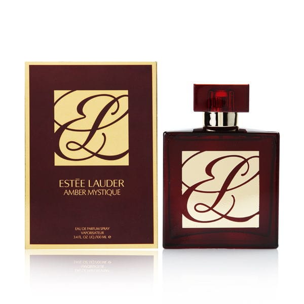 Estée Laude Amber Mystique  3.4 Oz — 2