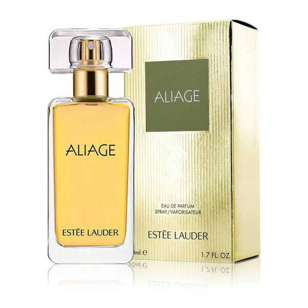 Est©e Lauder Aliage Women's Perfume/Cologne For Women Eau de Parfum 1.7 oz Edp — 2