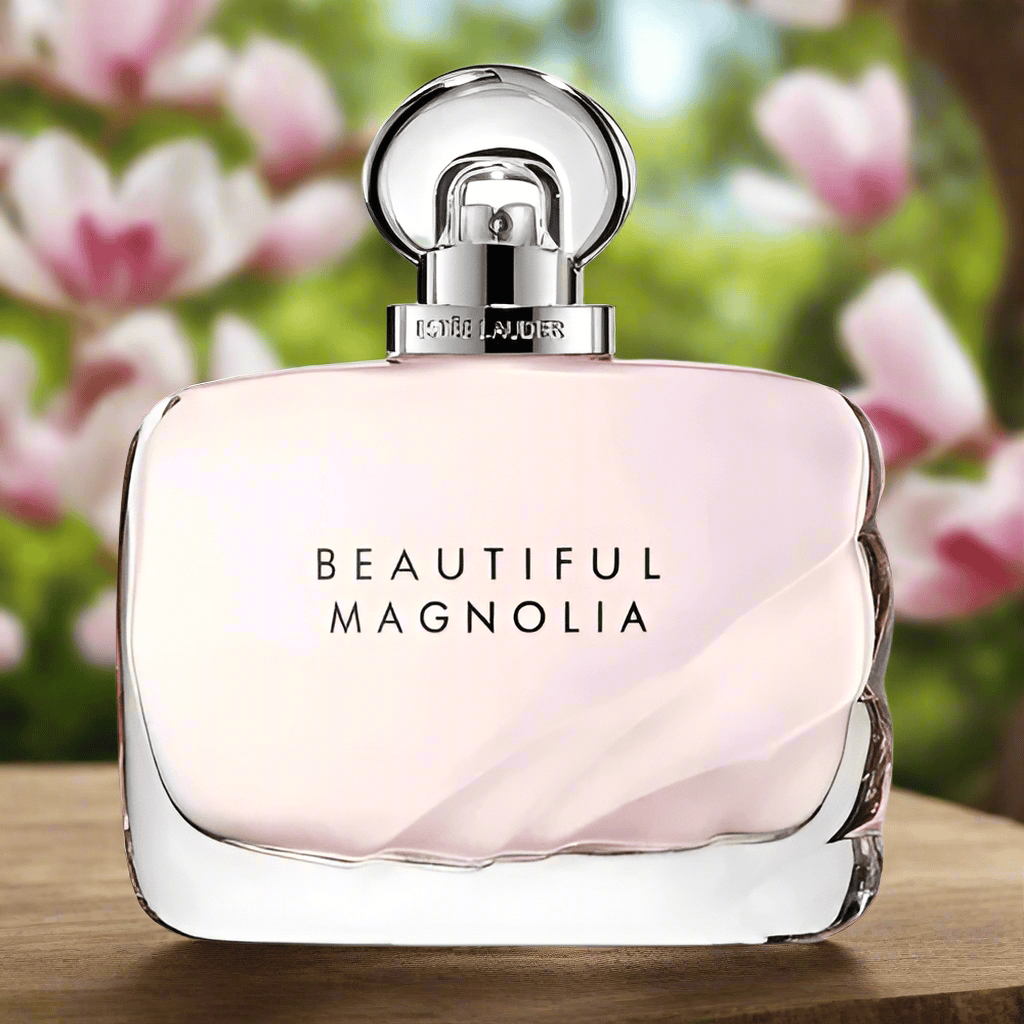 Estee Lauder Beautiful Magnolia Women's Perfume/Cologne Eau de Parfum 3.4 oz Edp — 3