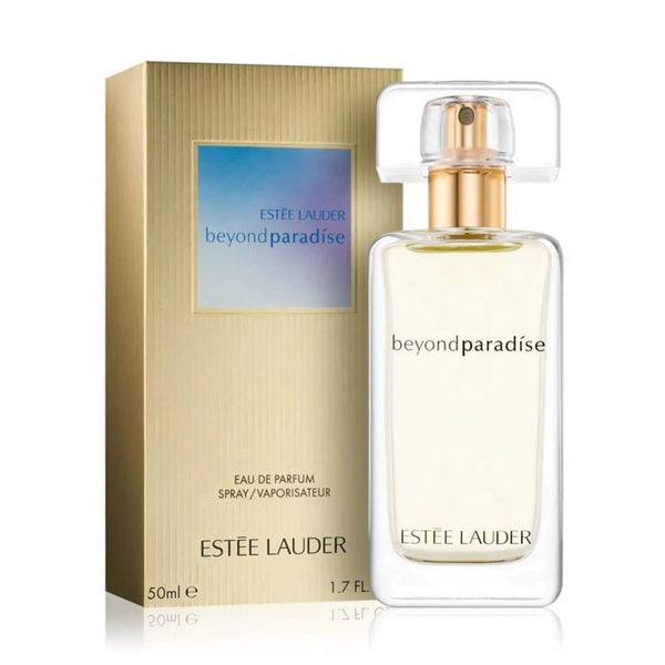 Estee Lauder Beyond Paradise Perfume For Women Eau De Parfum Spray 1.7 Oz — 2
