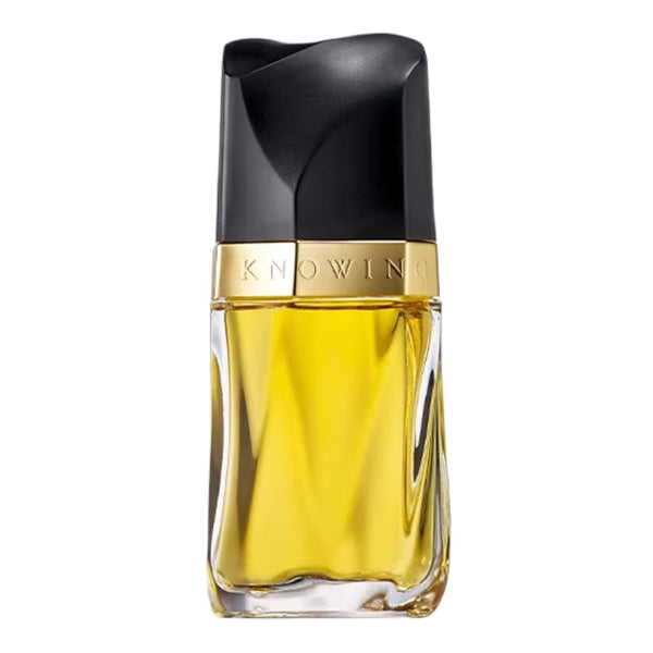 Est©e Lauder Knowing Women's Perfume/Cologne For Women Eau de Parfum 2.5 oz Edp — 1