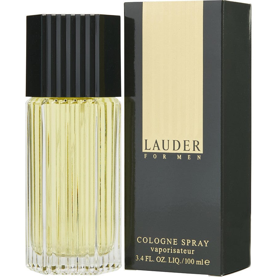 Estee Lauder Lauder Cologne For Men Eau De Cologne 3.4 Oz — 2